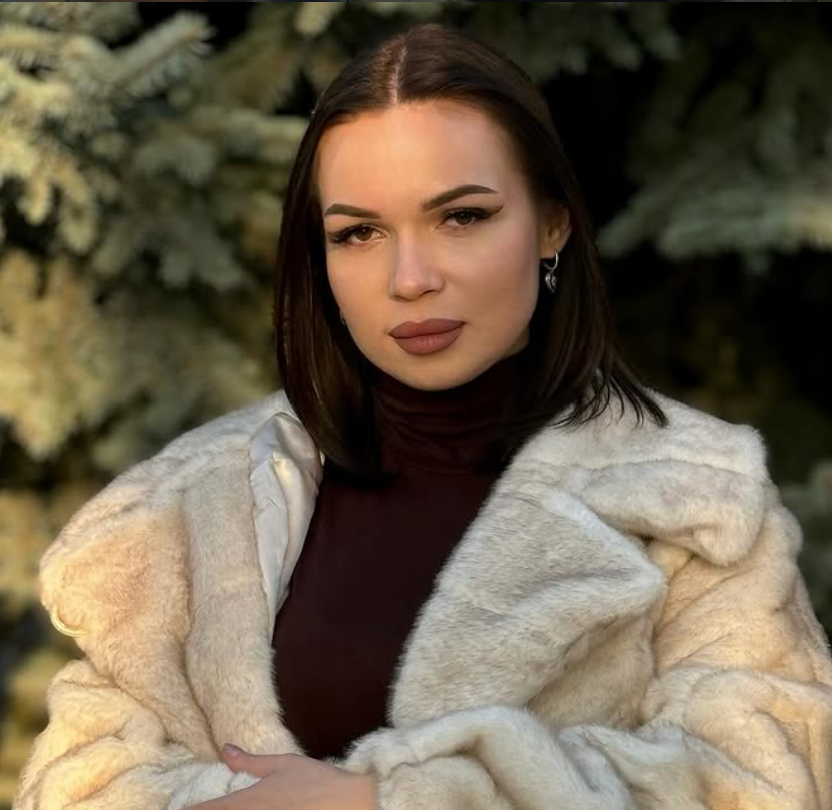 Koshechka Profil Fotoğrafı